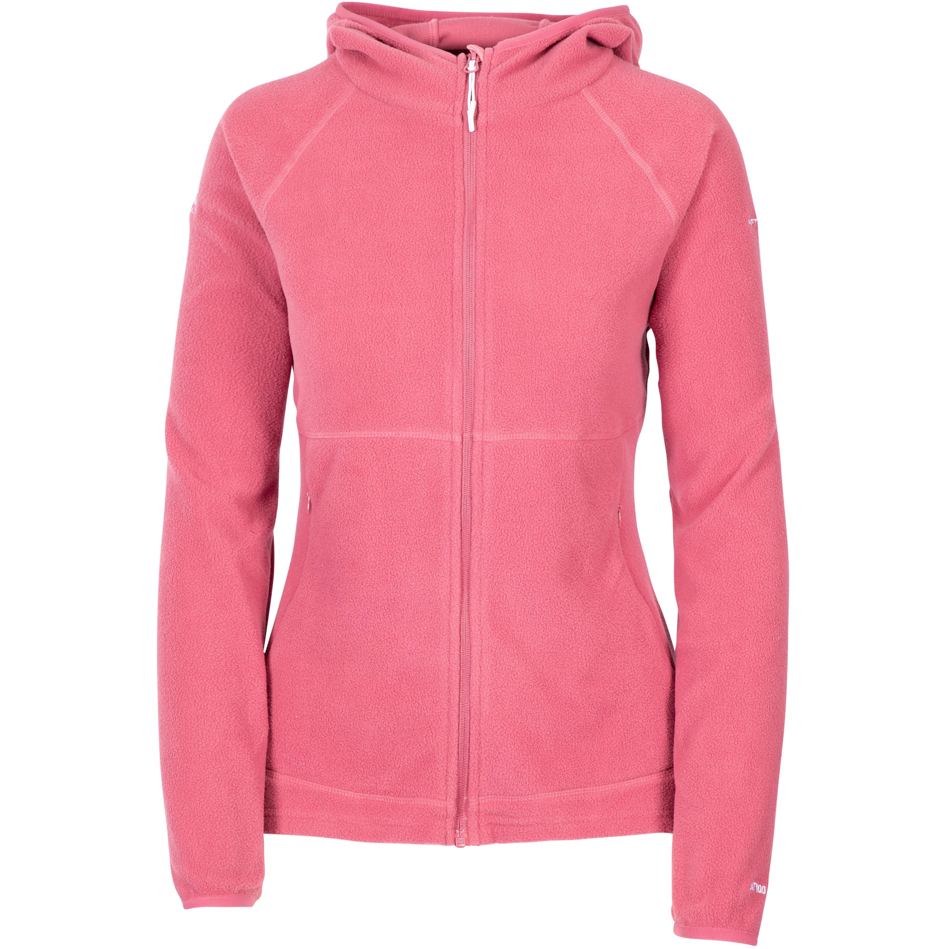 Blush 2025 fleece jacket