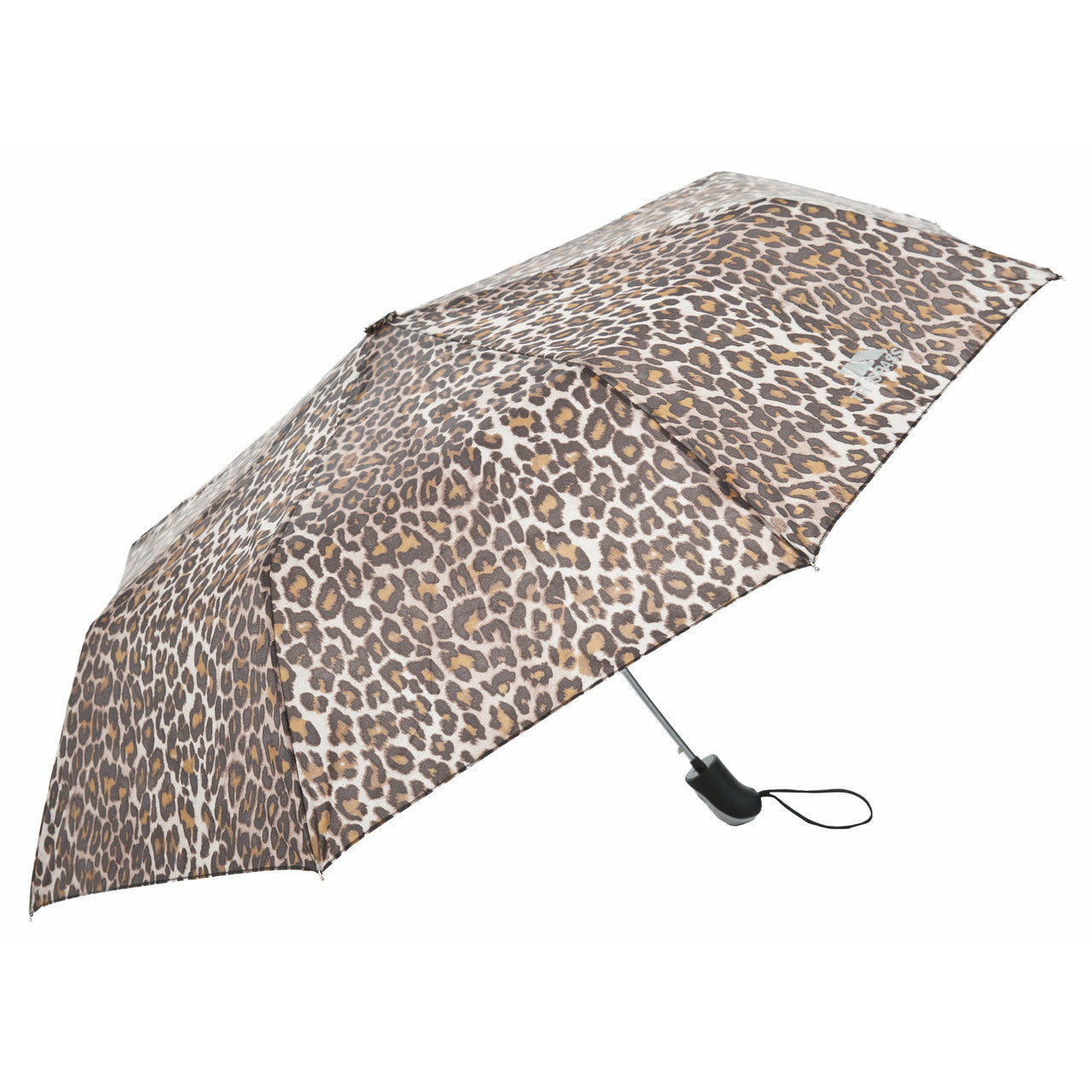 Maggiemay - Umbrella - Leopard Print