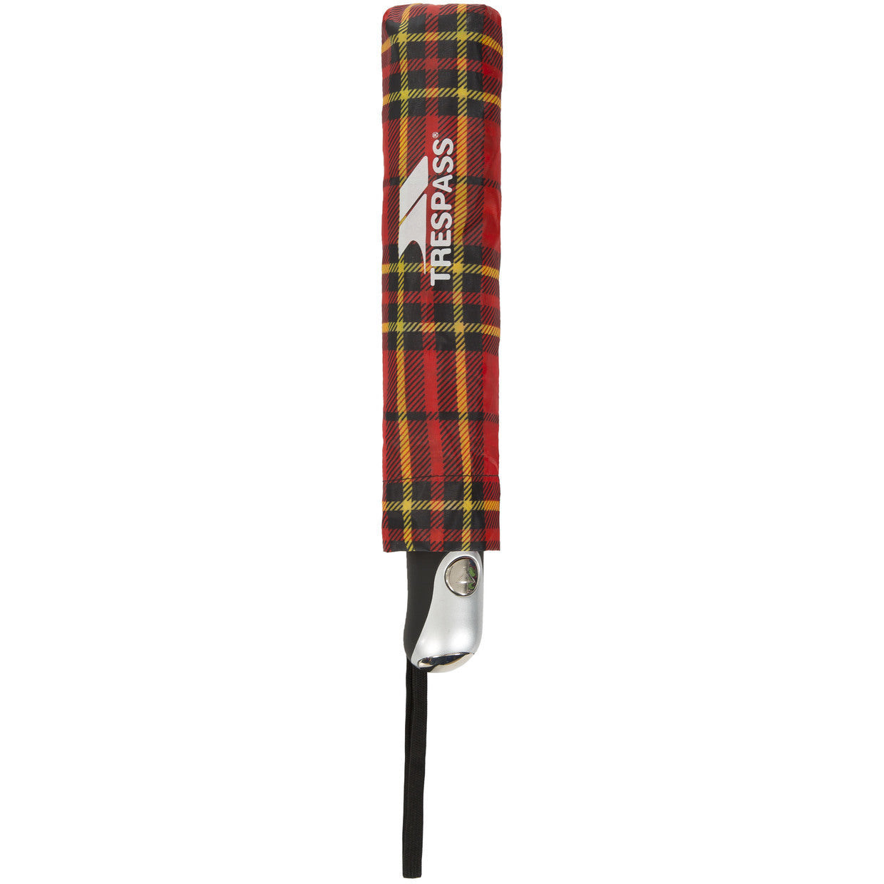 Maggiemay - Umbrella - Red Tartan