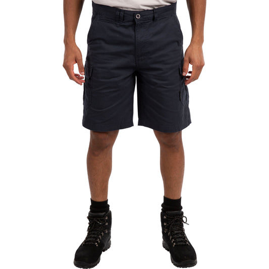 Rawson Men's Cargo Shorts in Navy
