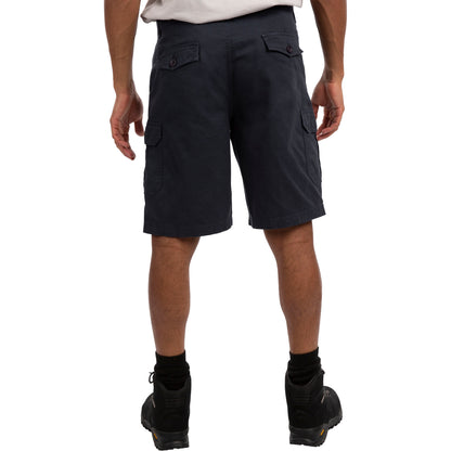 Rawson Men's Cargo Shorts in Navy