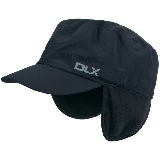 Dlx Unisex Rupin Waterproof Cap