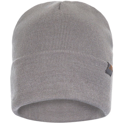 Stines - Adults Knitted Hat - Storm Grey