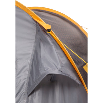 Swift 2 Patterned Pop-Up Tent in Storm Grey Print