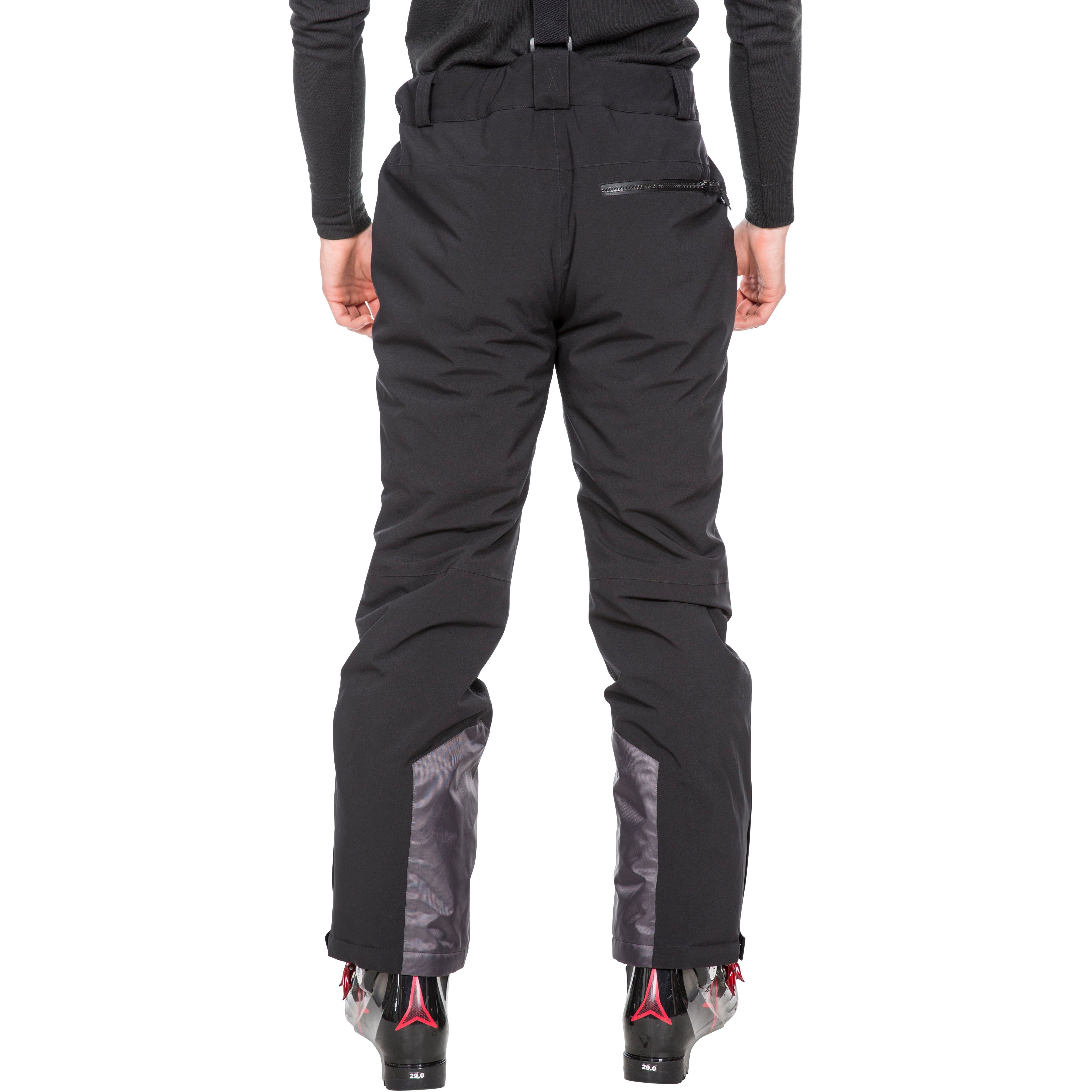 Mens ski outlet trousers sale