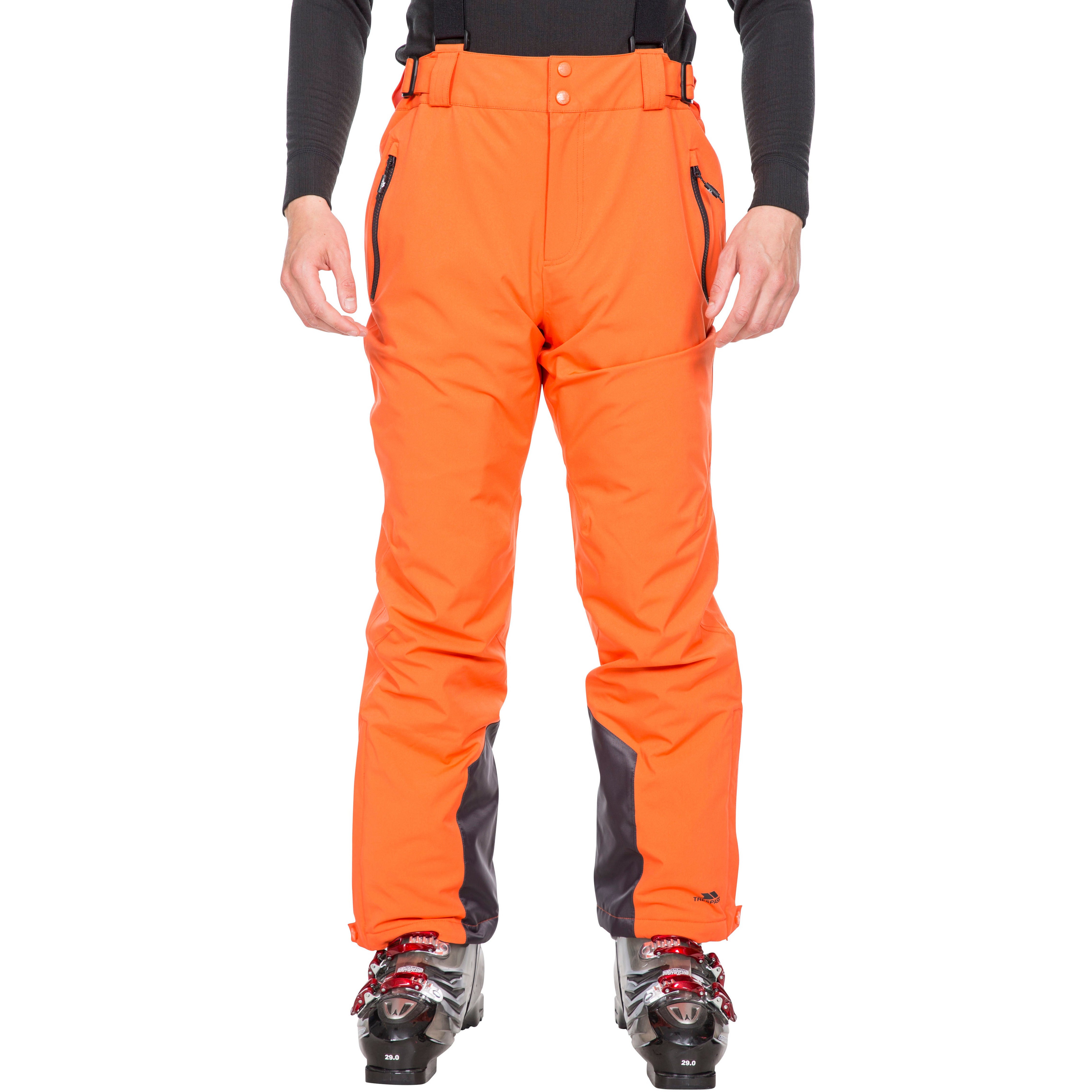 Interstellar Mens Waterproof Ski Pants | Mountain Warehouse US