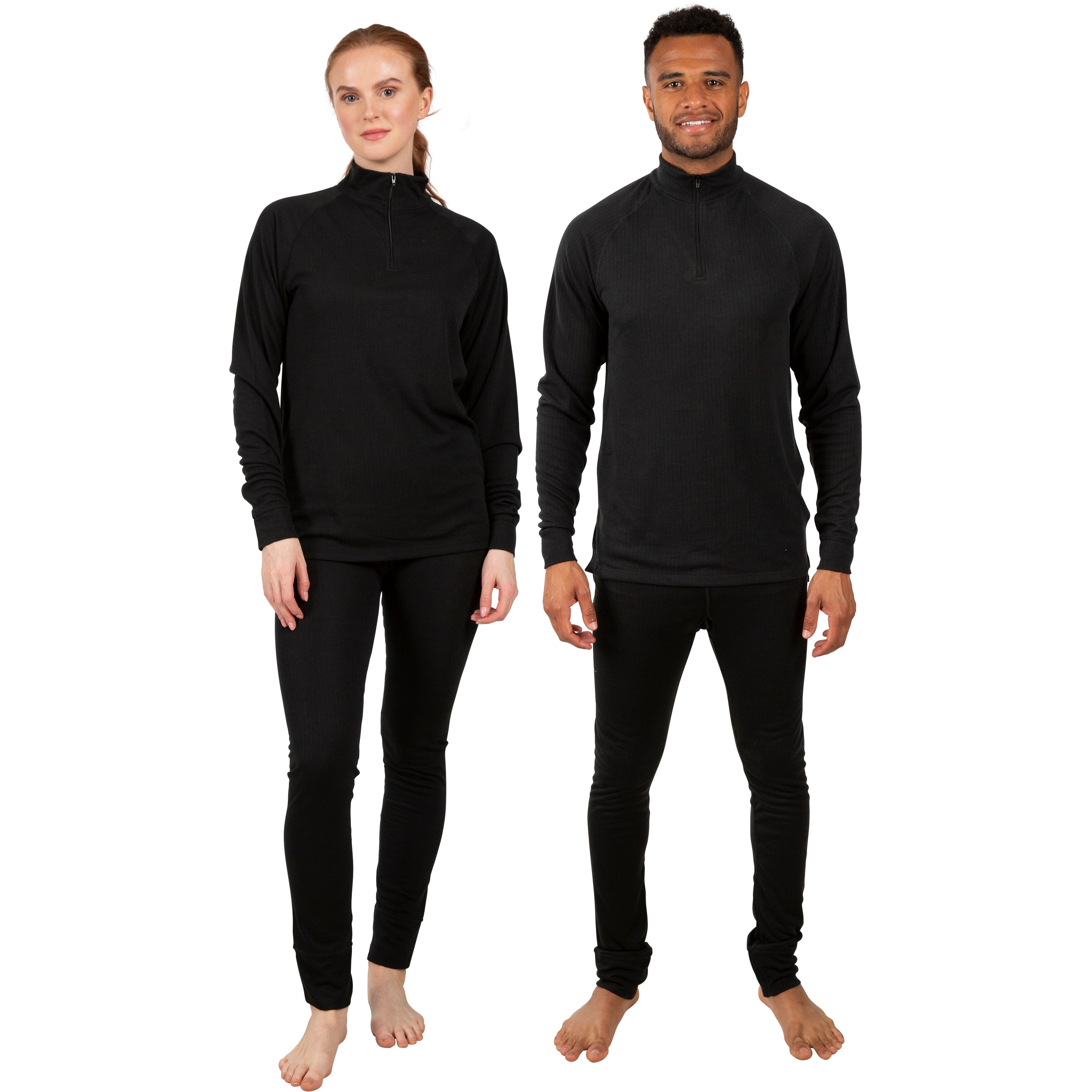 Men's thermal shop base layer