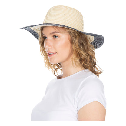 Acapulco Women's Straw Hat