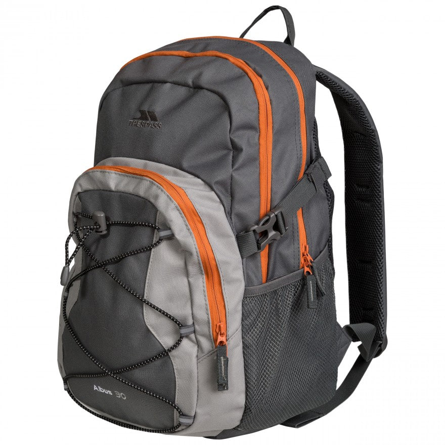 Trespass albus 30 outlet litre rucksack