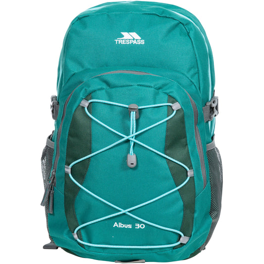 Albus 30 Litre Backpack - Ocean Green