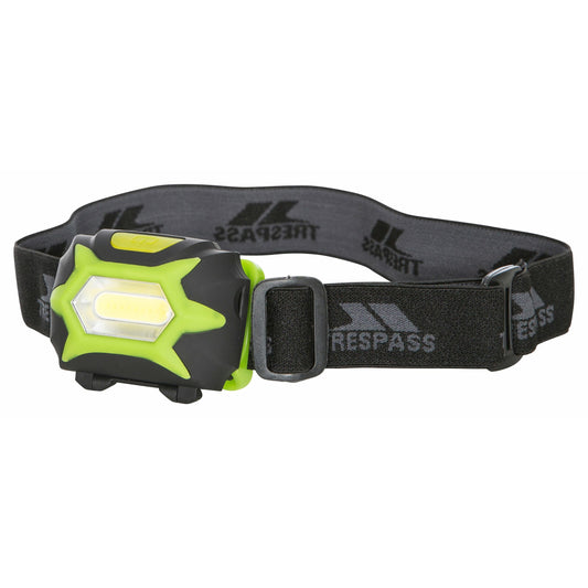 Beacon 125Lm Led Head Torch