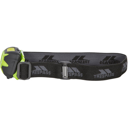 Beacon 125Lm Led Head Torch