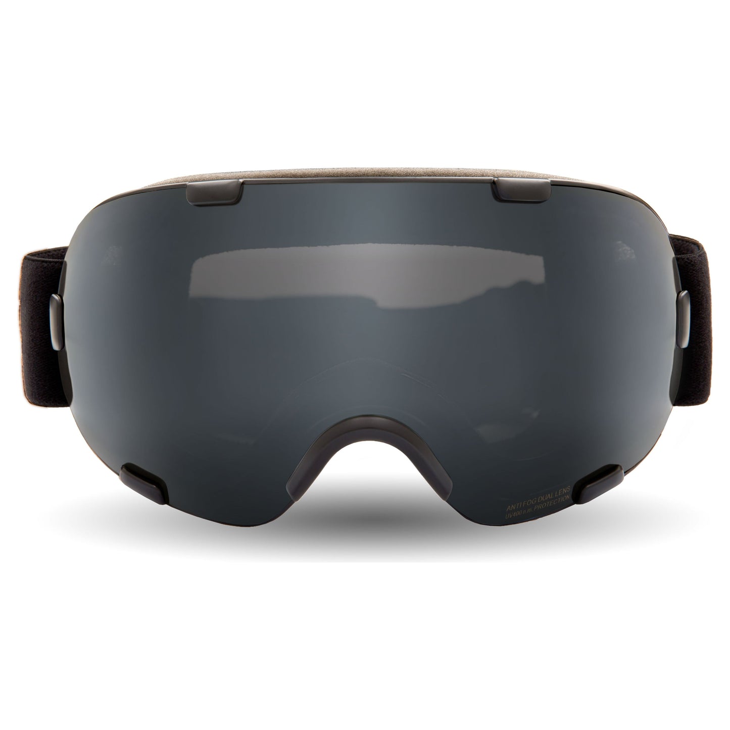 Dlx Bond Ski Goggles