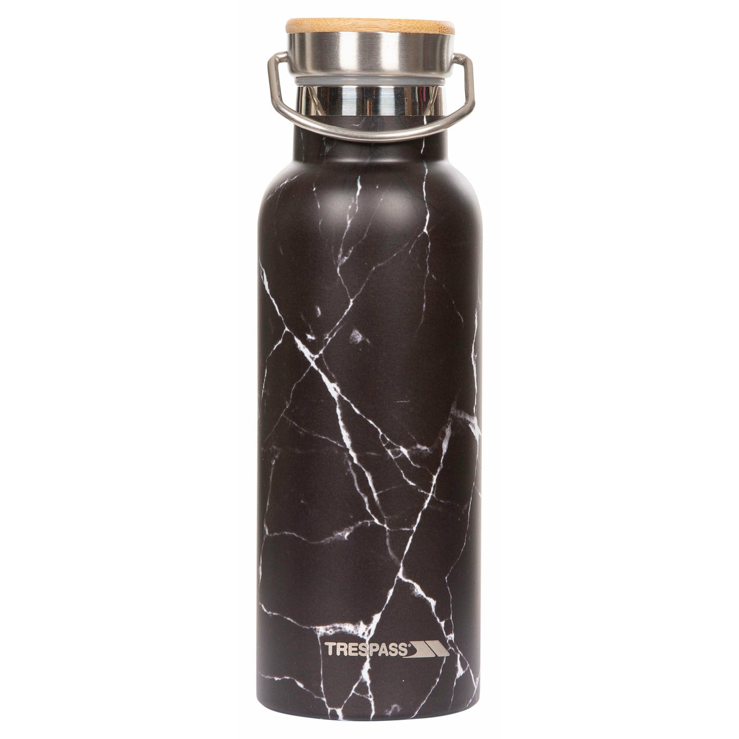 Breen Thermal Flask in Black