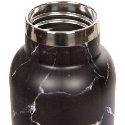 Breen Thermal Flask in Black