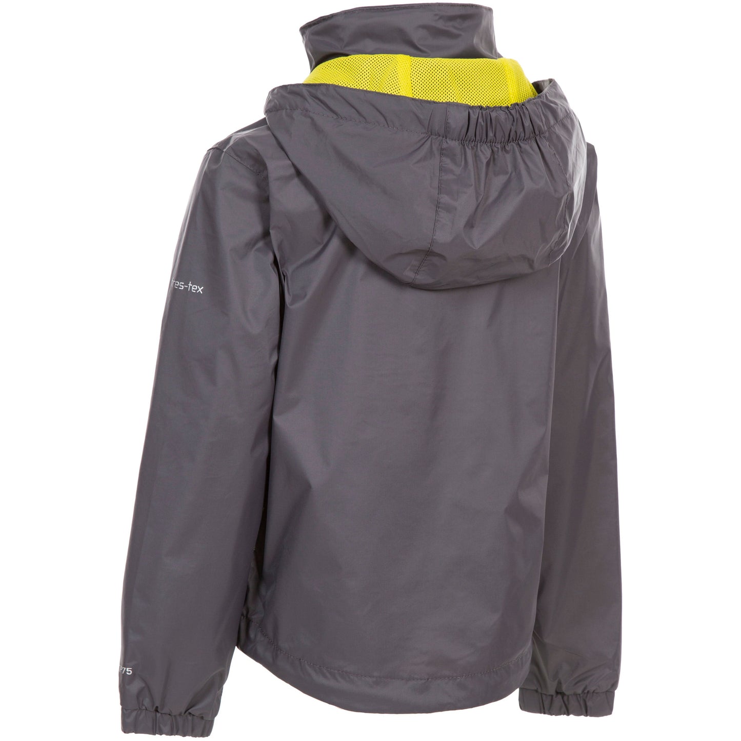 Briar Boys Unpadded Waterproof Jacket in Carbon