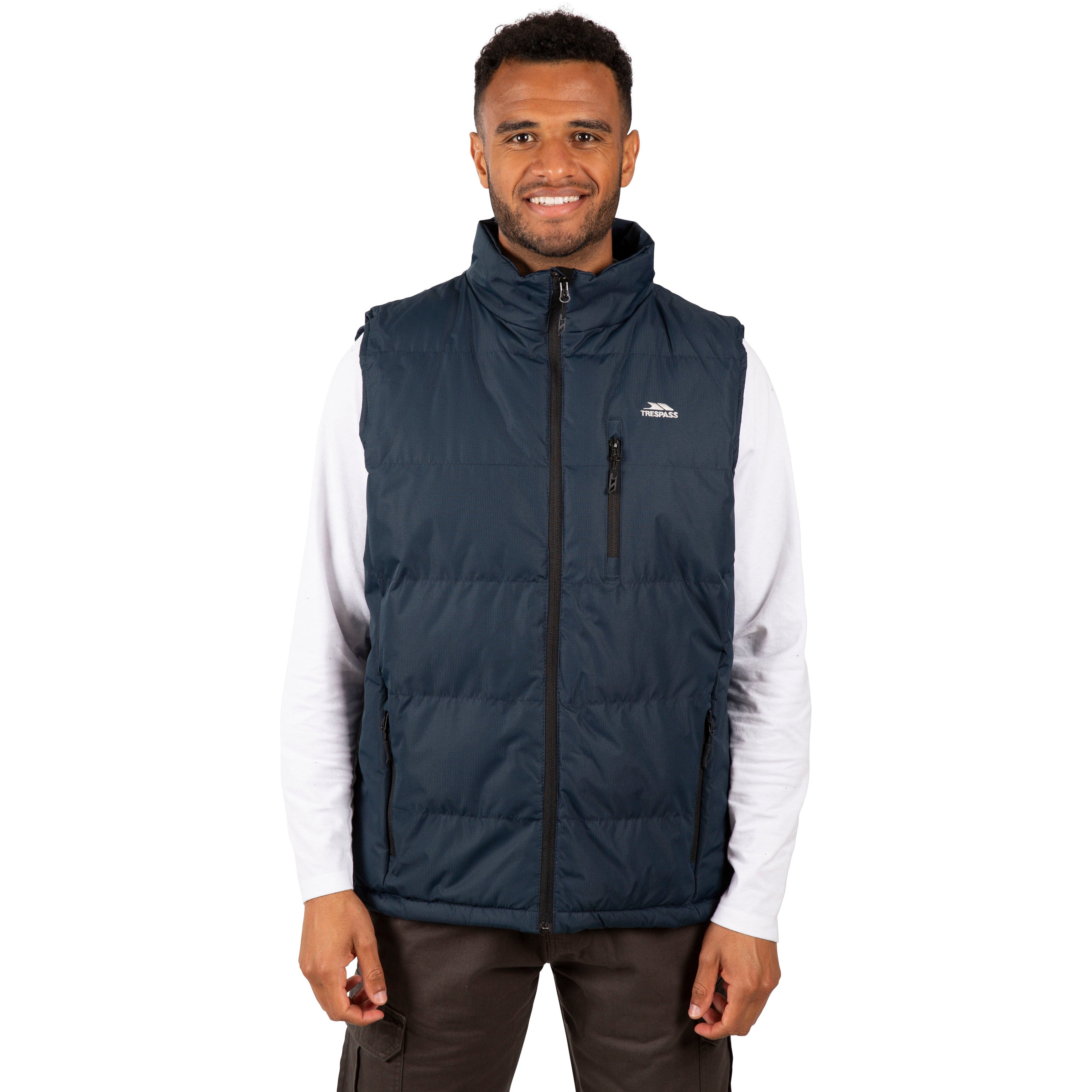 Mens north hotsell face thermoball gilet