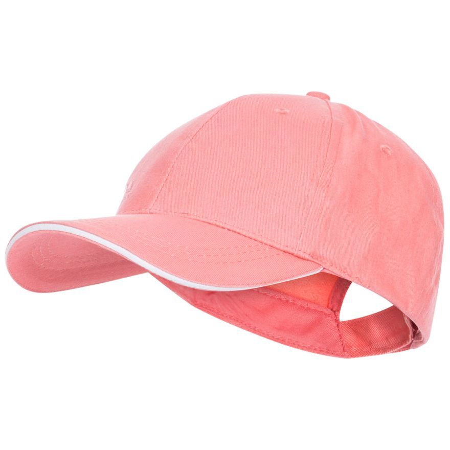 Carrigan - Adults Baseball Cap - Pink