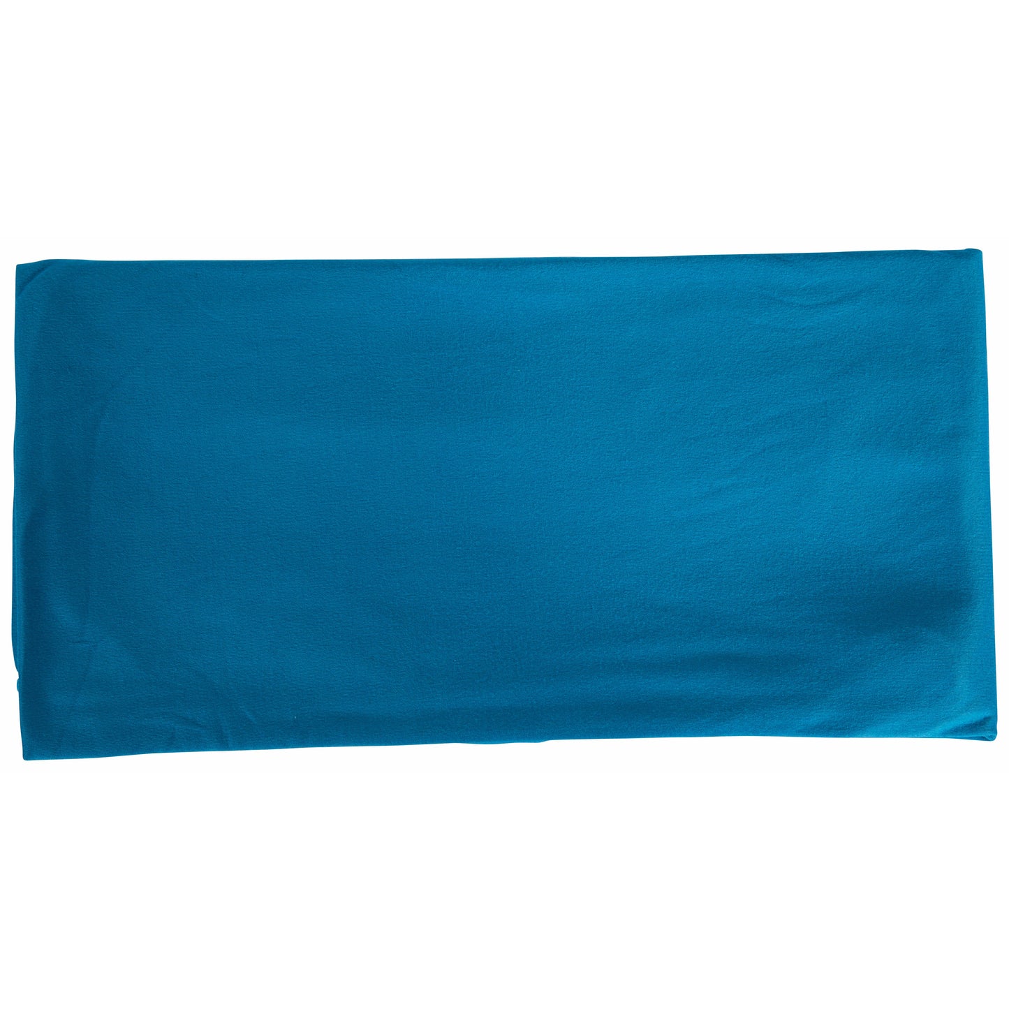 Compatto - Quick Dry Microfiber Towel 60 X 120Cm - Blue