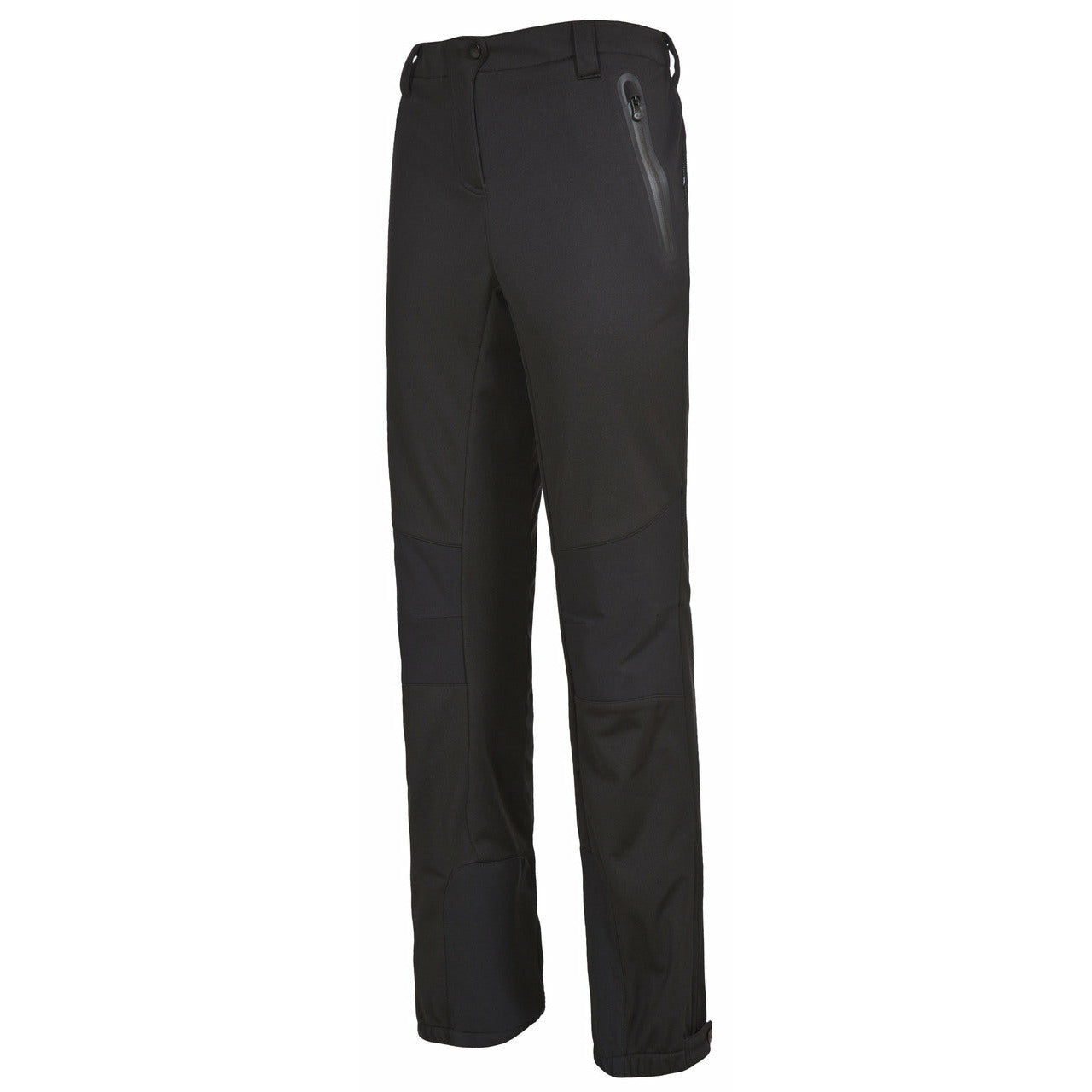 Trespass Mens Walking Trousers Cargo Pant Hiking Gratwich Dark Grey :  Amazon.co.uk: Fashion