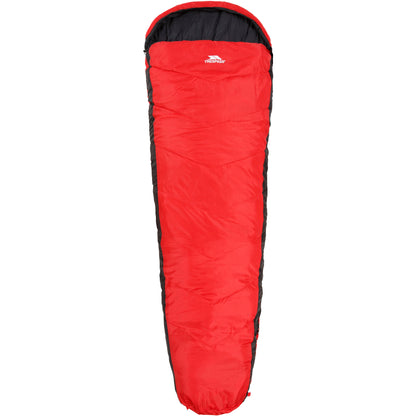 Doze All Ages Sleeping Bag Sleeping Bag in Red