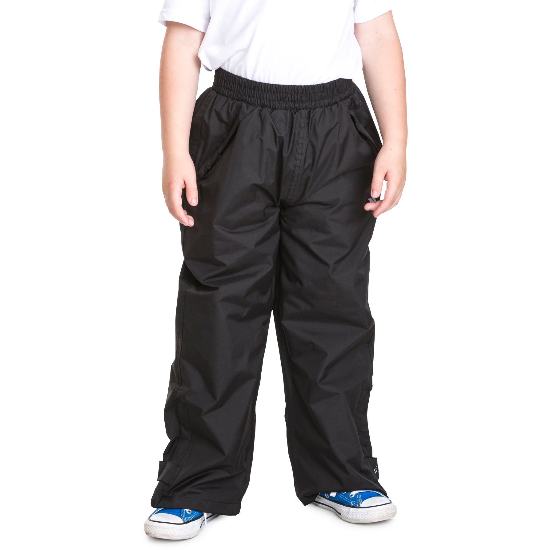 Hunter ... Sturdy Fit Elastic Waist Boys Trousers - Navy (St Ailbe's) –  O'Dea's Menswear