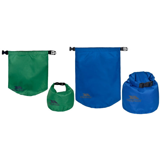 Exhilaration 2 Pack Dry Bags