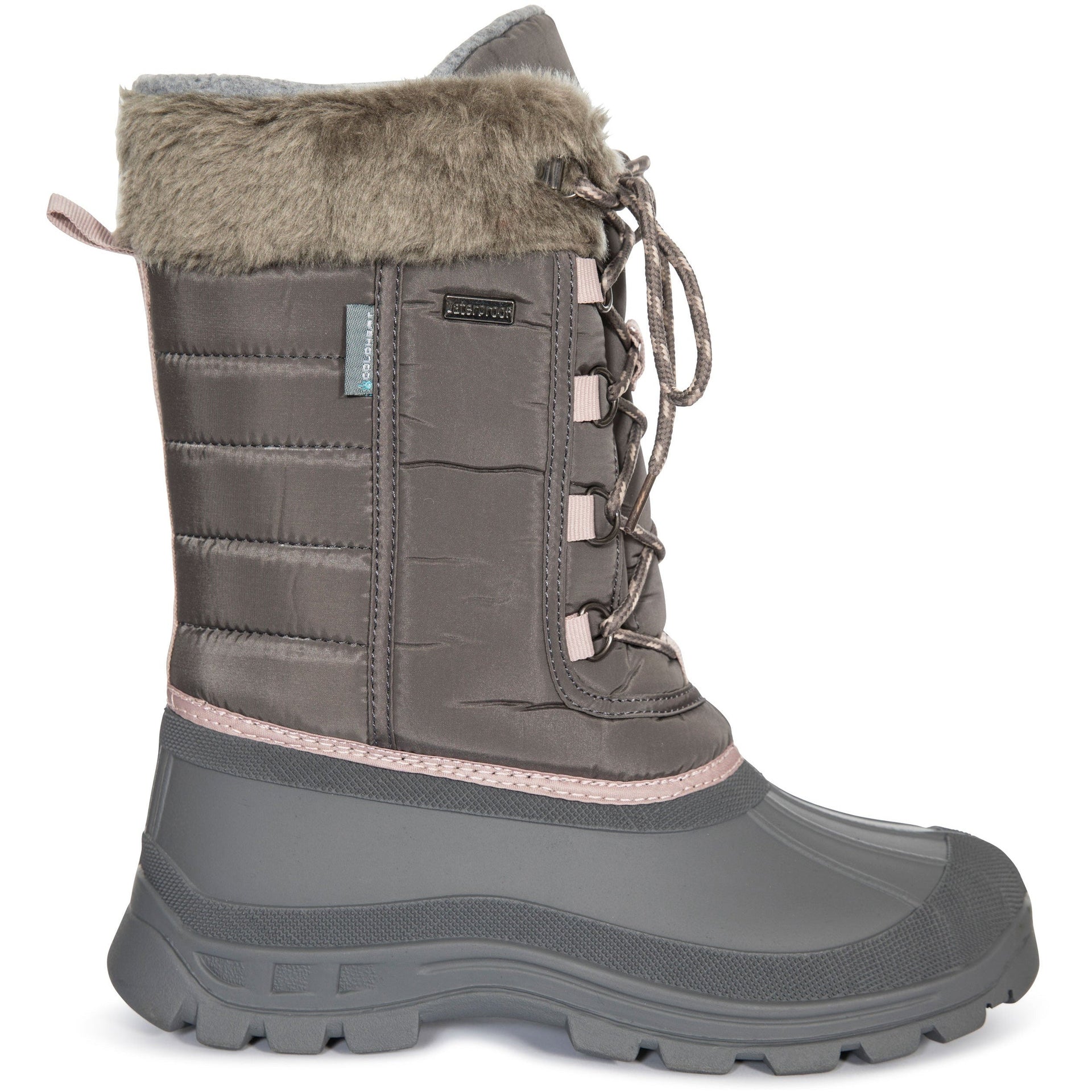 Hiking Boots Womens Snow Boots Ireland Sorel Womens Winter Boots Ireland Sorel Women's Black Snow main image 1