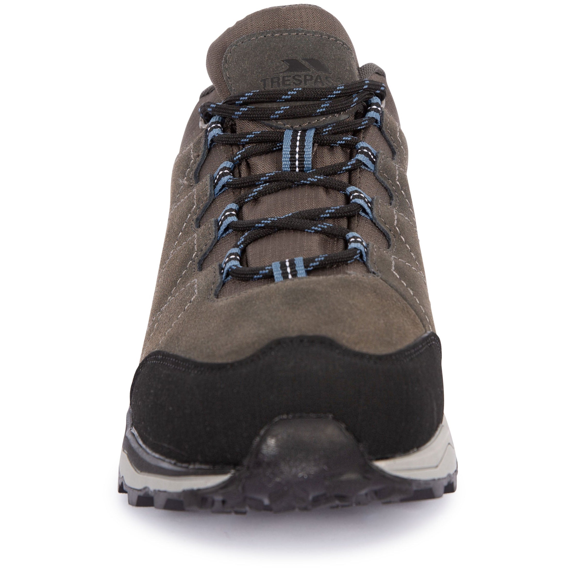 Mens waterproof work outlet trainers