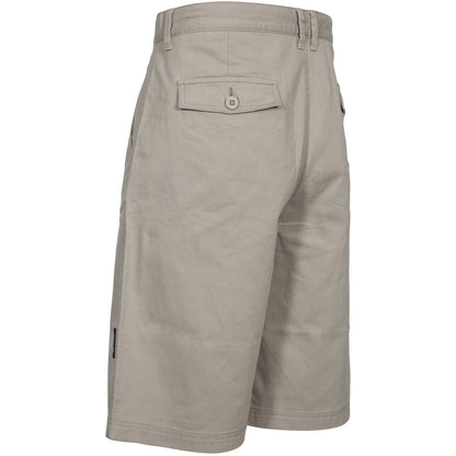 Leominster - Men's Shorts - Oatmeal