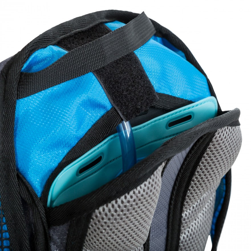 Trespass mirror 15l hydration backpack sale