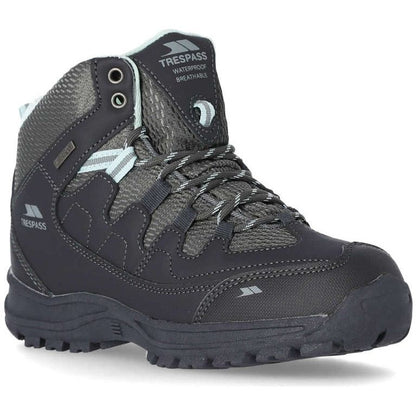 Mitzi - Ladies Hiking Boot - Iron