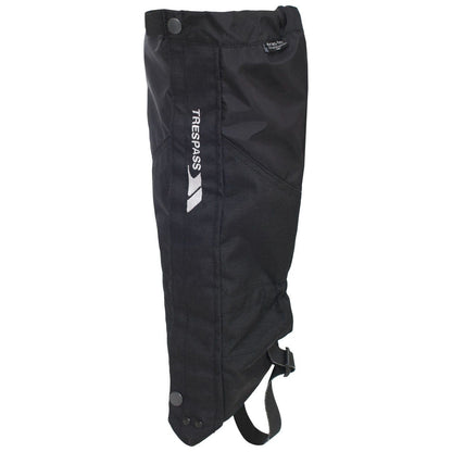 Nanuk Hiking Gaiters in Black