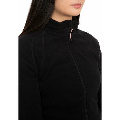 Nonstop - Women's Fleece Jacket - Black
