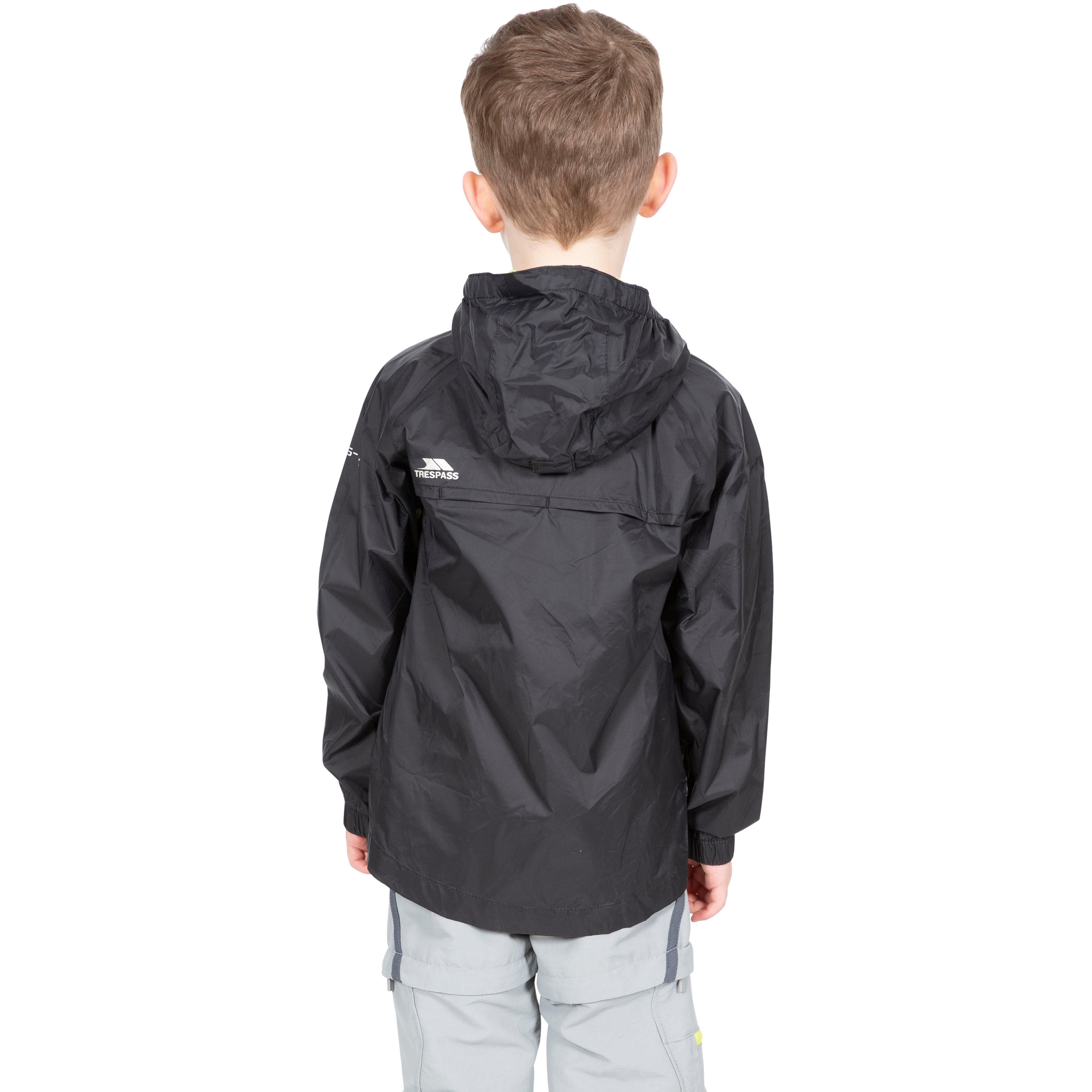 North face sale resolve jacket junior