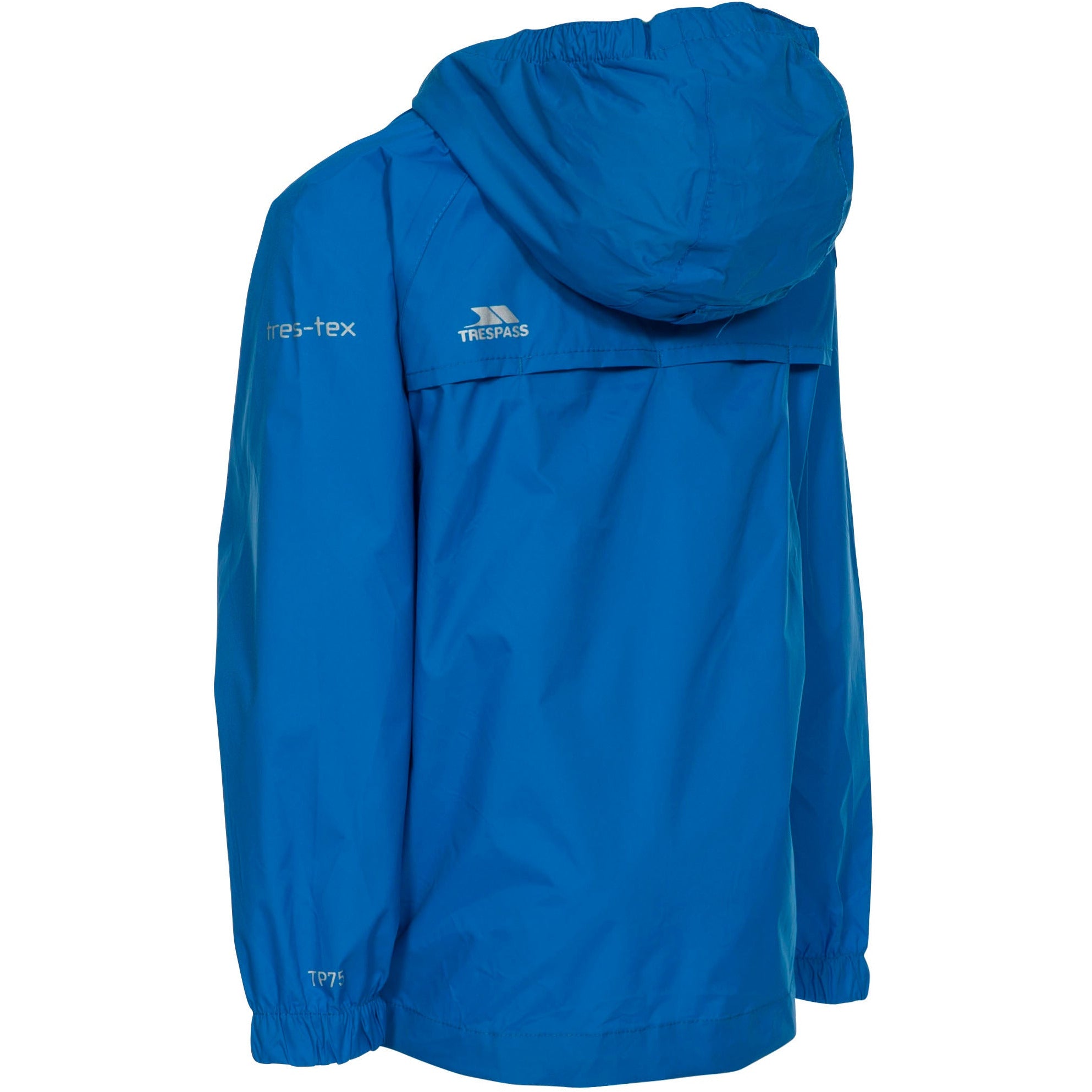 Trespass qikpac clearance jacket