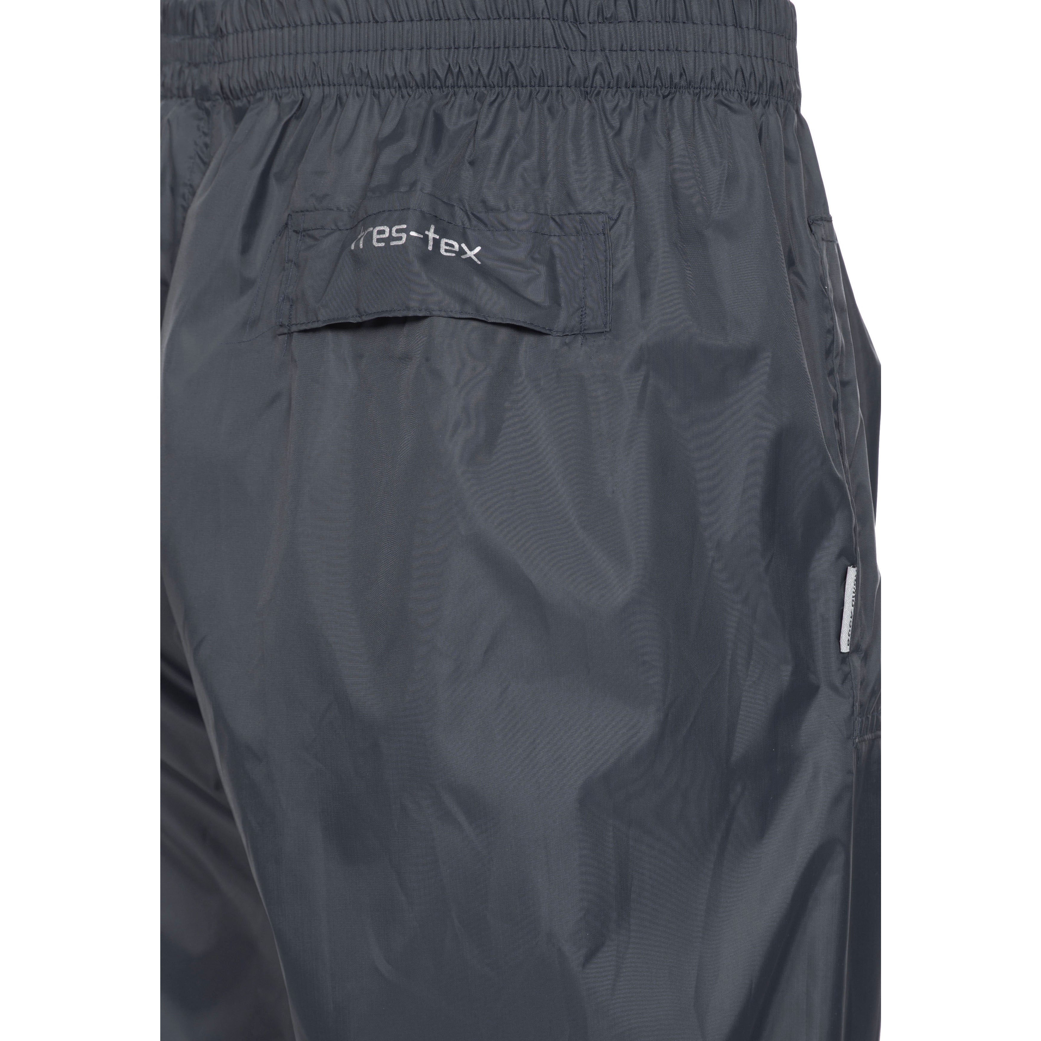 Trespass hot sale qikpac pants