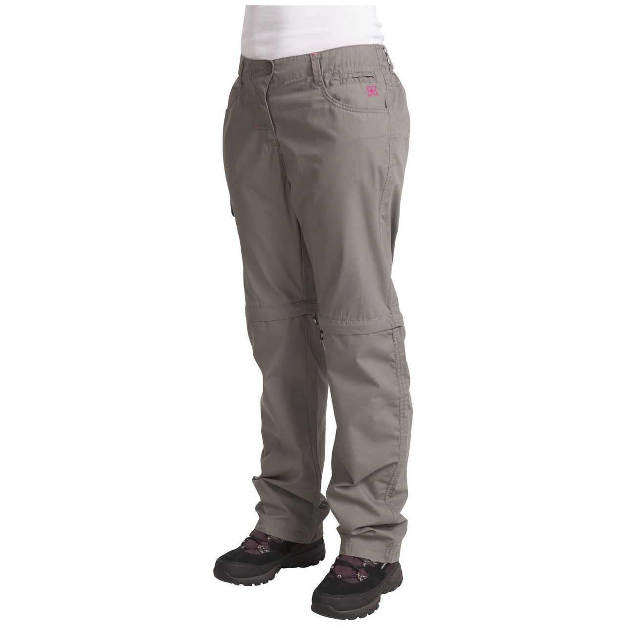 Columbia Newton Ridge Convertible Hiking Trousers