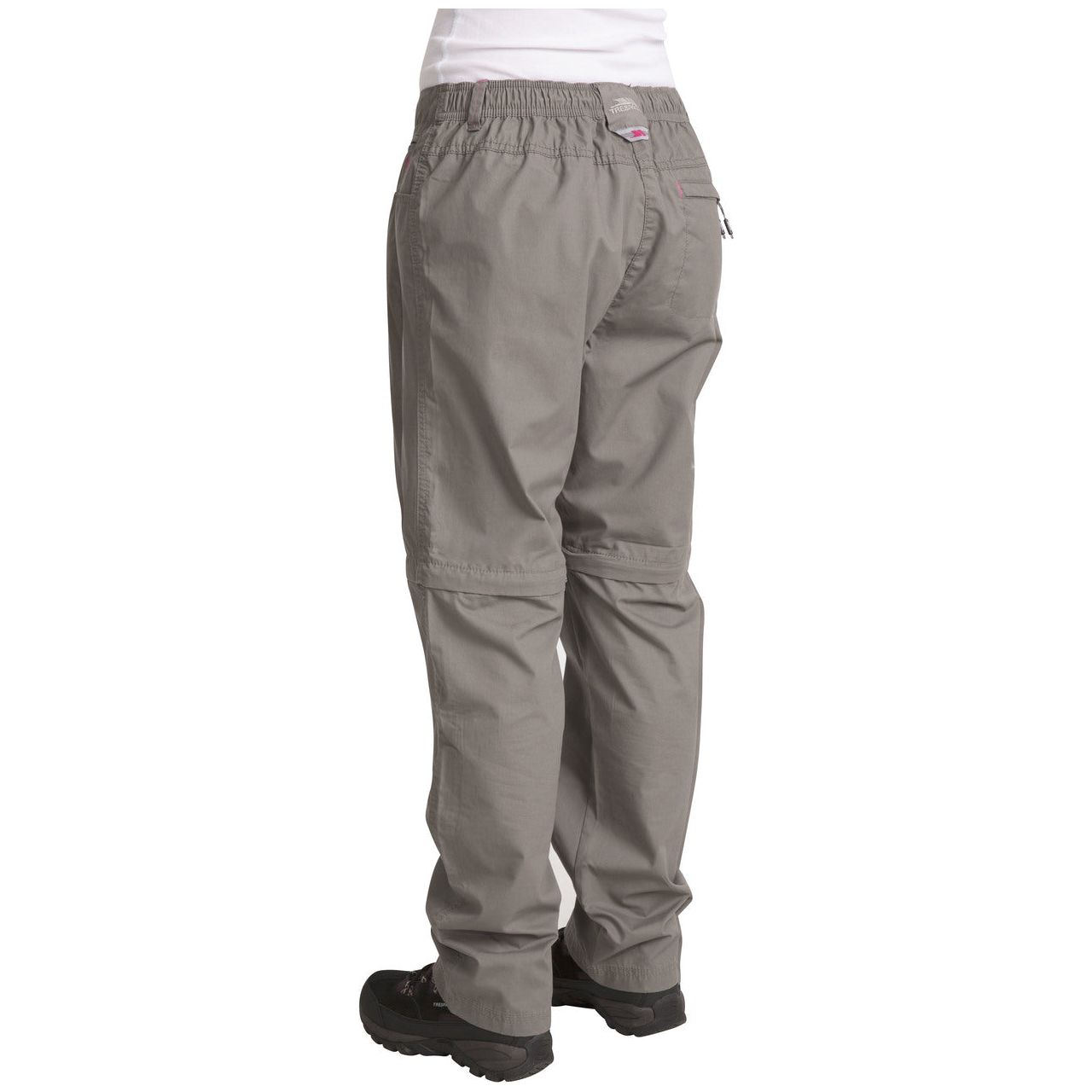 Brasher Men's Convertible Walking Trousers Colour... - Depop