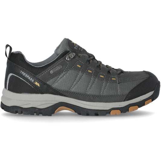 Scarp Men's Walking Shoes / Trainers - Castle Grey