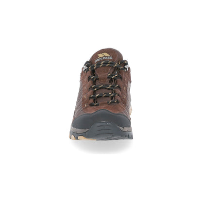 Scarp Men's Walking Shoes / Trainers - Dark Brown