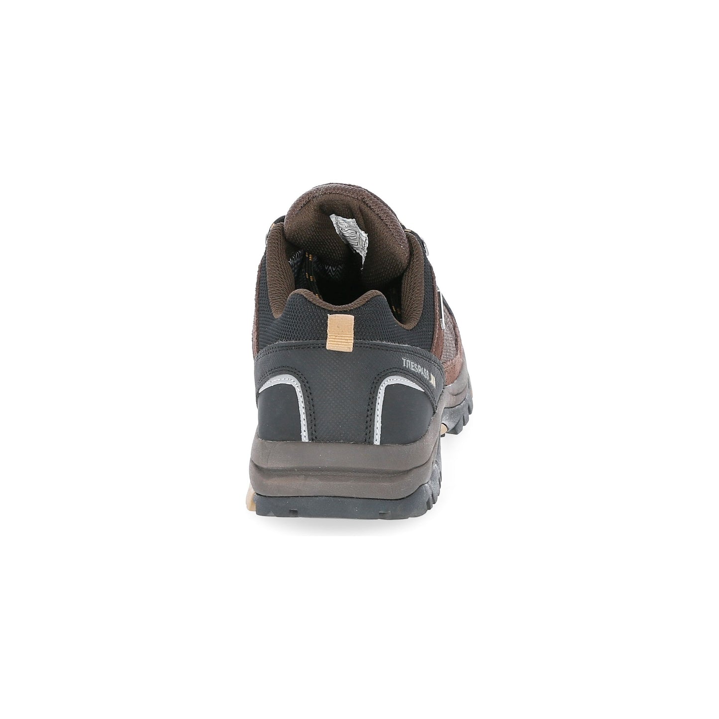 Scarp Men's Walking Shoes / Trainers - Dark Brown