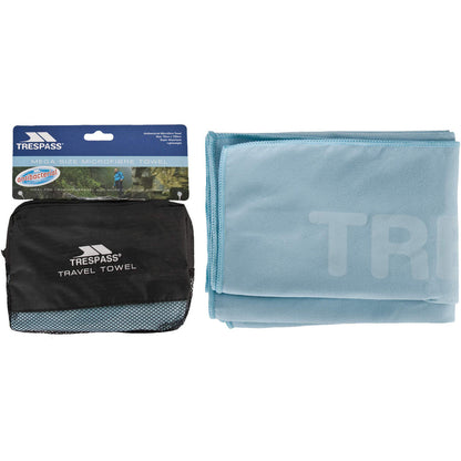 Soggy Antibacterial Quick Dry Microfibre Towel