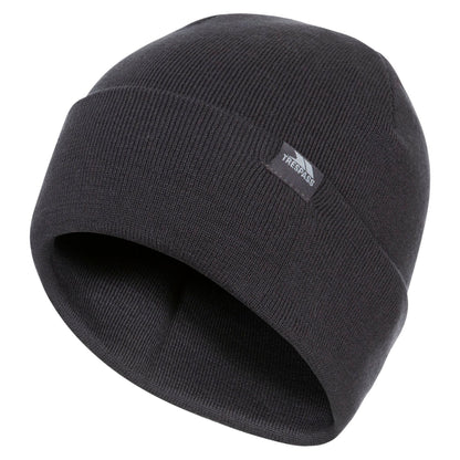 Stines Adults Knitted Hat in Black