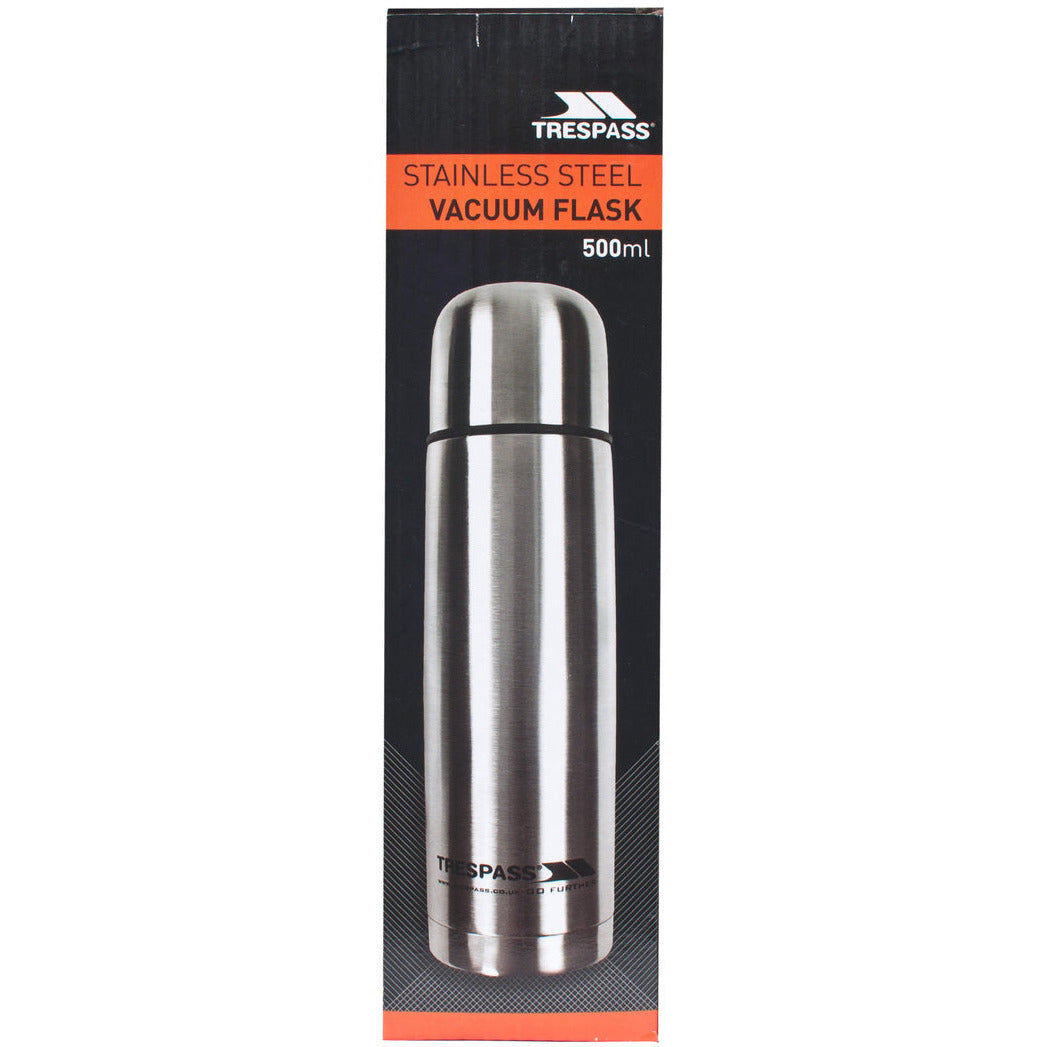 Thirst 50 500 Ml Stainless Steel Flask