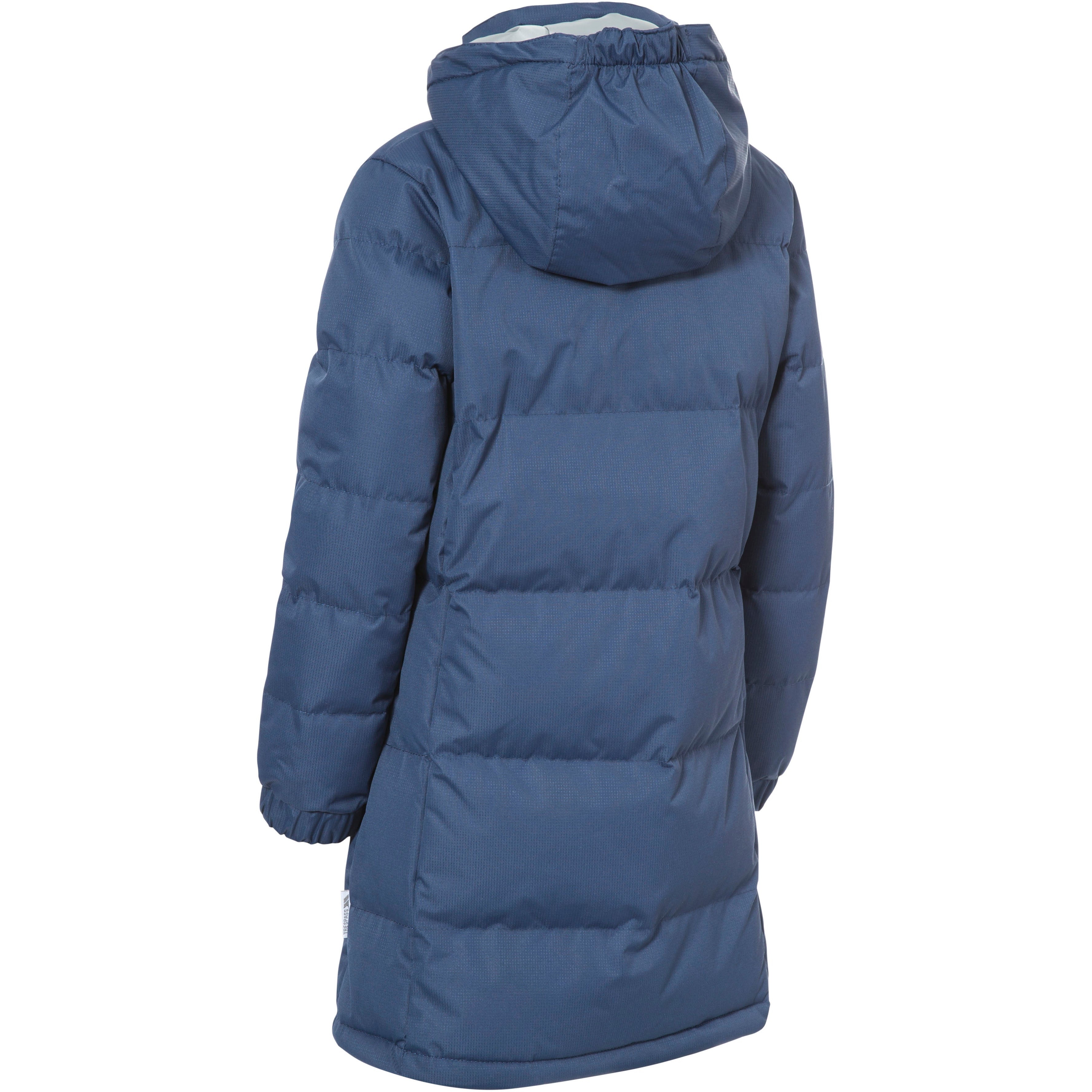 Trespass tiffy outlet padded jacket