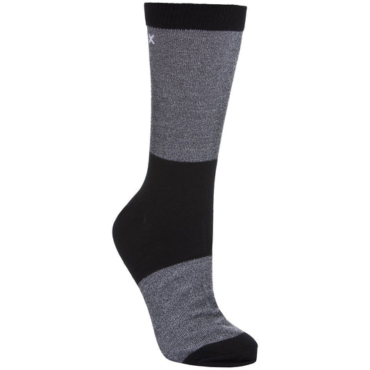 Tippo - Coolmax Liner Socks - Black