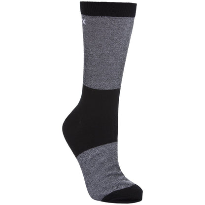 Tippo Coolmax Liner Socks in Black