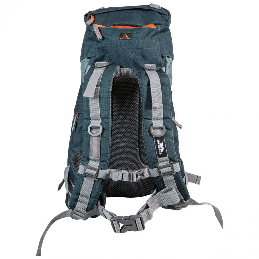 Ozark trail hotsell 45l montpelier backpack