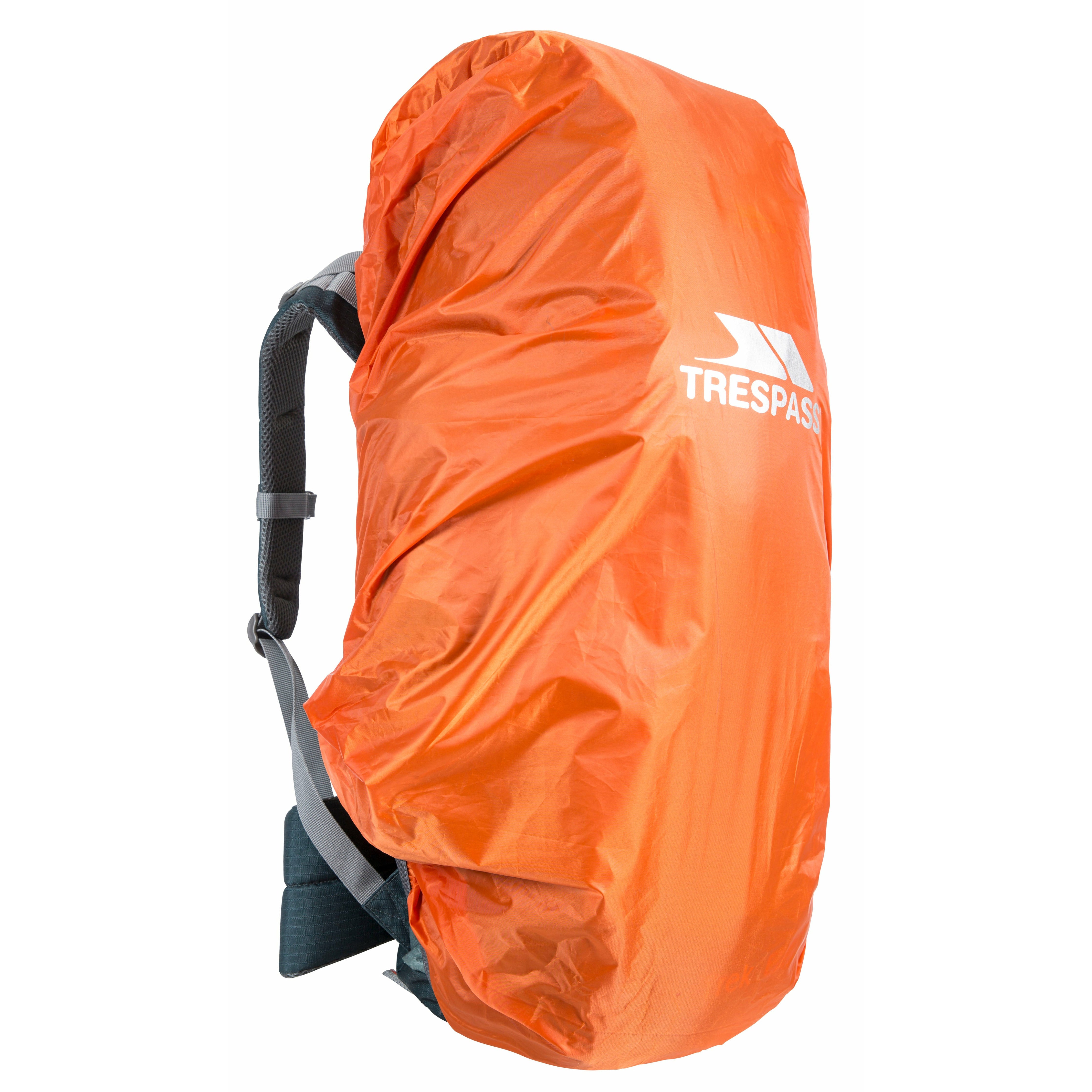 Trespass hotsell 66l rucksack